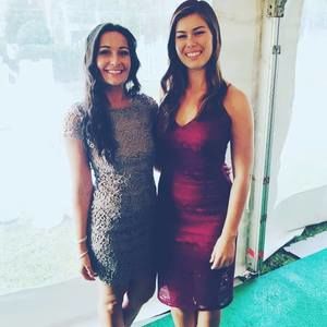 Meet your Posher, Caitlyn